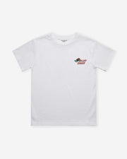 Play More Gator Kids Tee