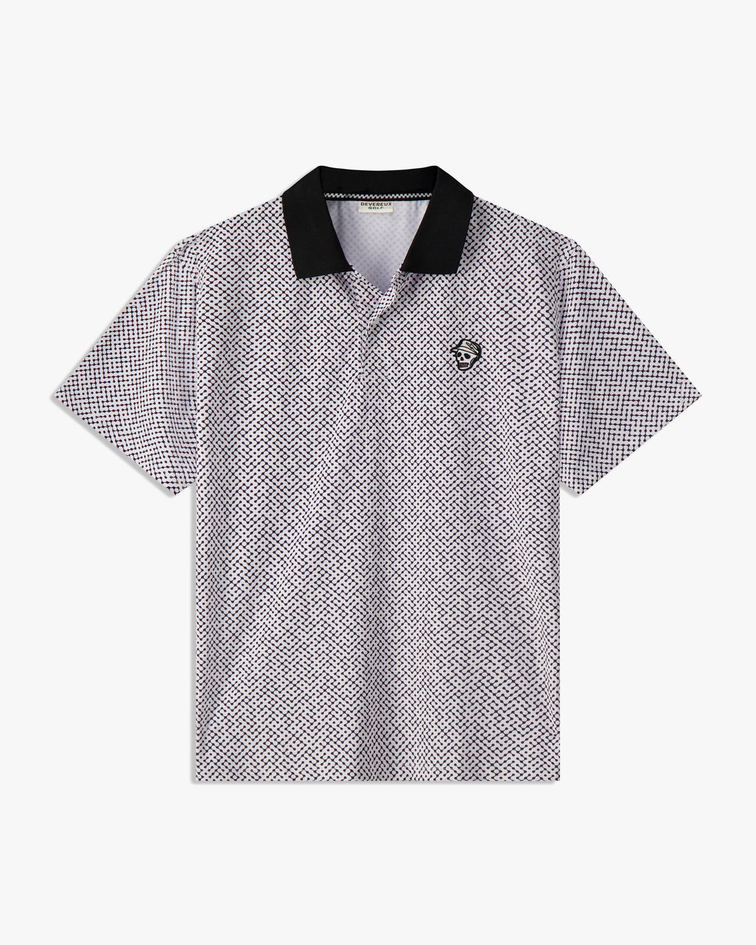 Men's Golf Polos & Shirts | Golf Shirts for Men - Devereux