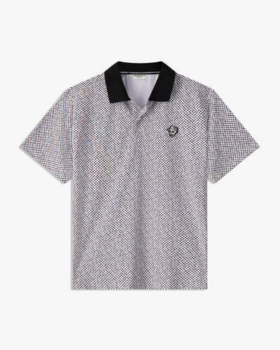 Men's Golf Polos & Shirts | Golf Shirts for Men - Devereux