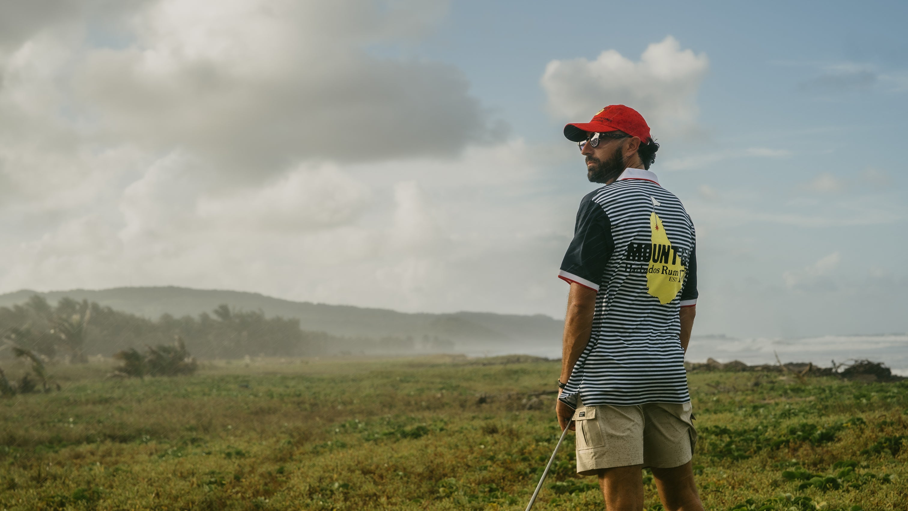 Men's Golf Apparel & Accessories | Modern Golf Style | Devereux