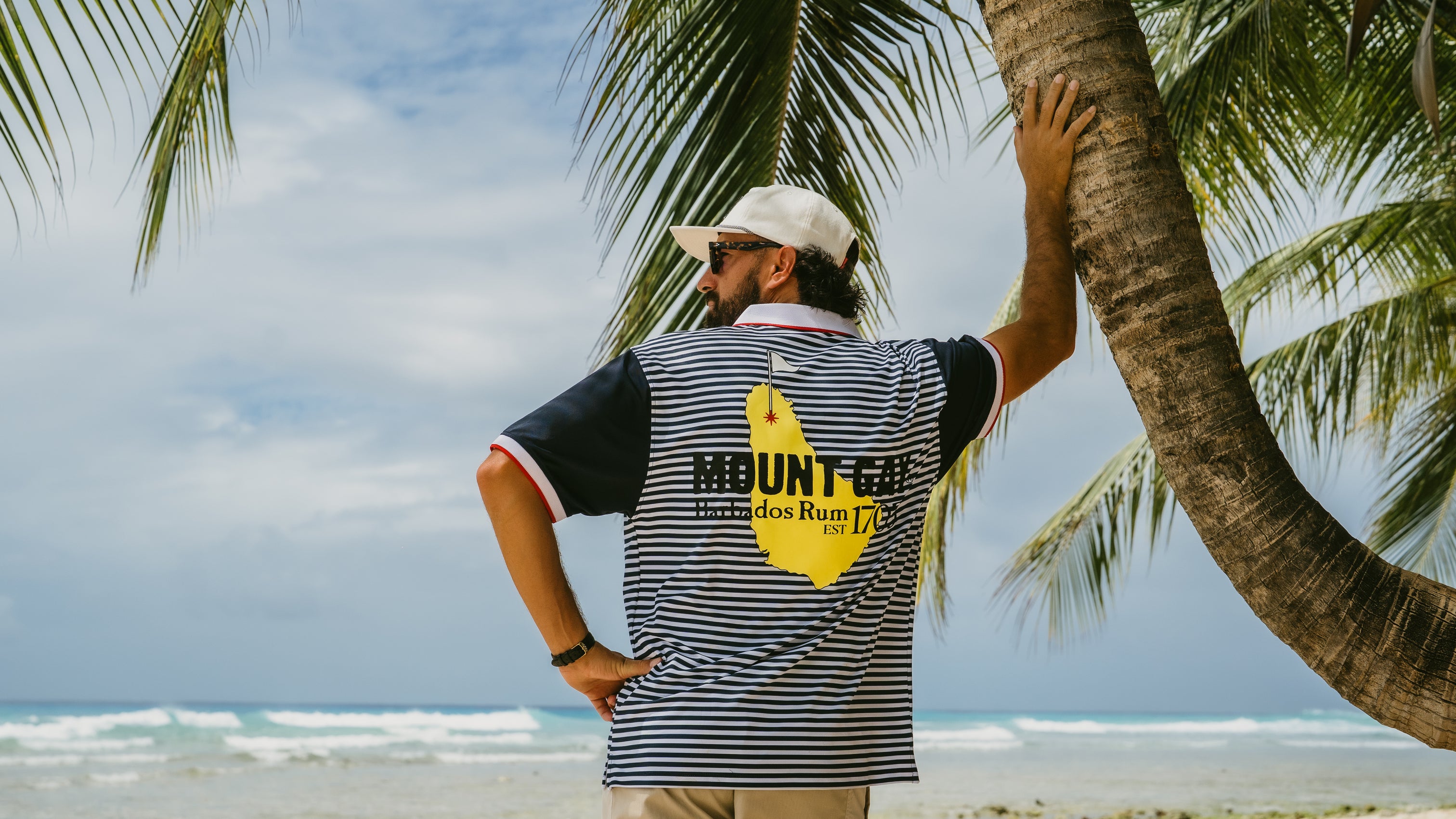 Men's Golf Apparel & Accessories | Modern Golf Style | Devereux