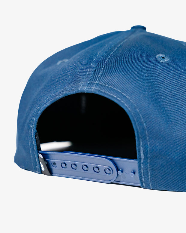 Big Apple Hat - Navy