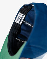 Big Apple Hat - Navy