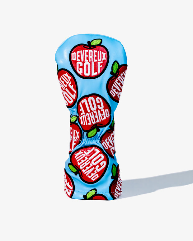 Big Apple Fairway Cover