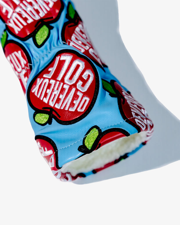 Big Apple Fairway Cover