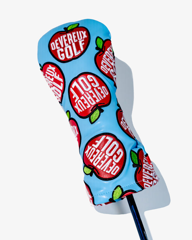 Big Apple Fairway Cover