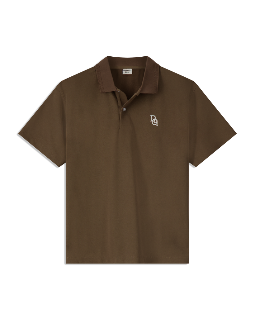 セール】Stand Out Club ポロ（ポロシャツ）｜DEVEREUX GOLF
