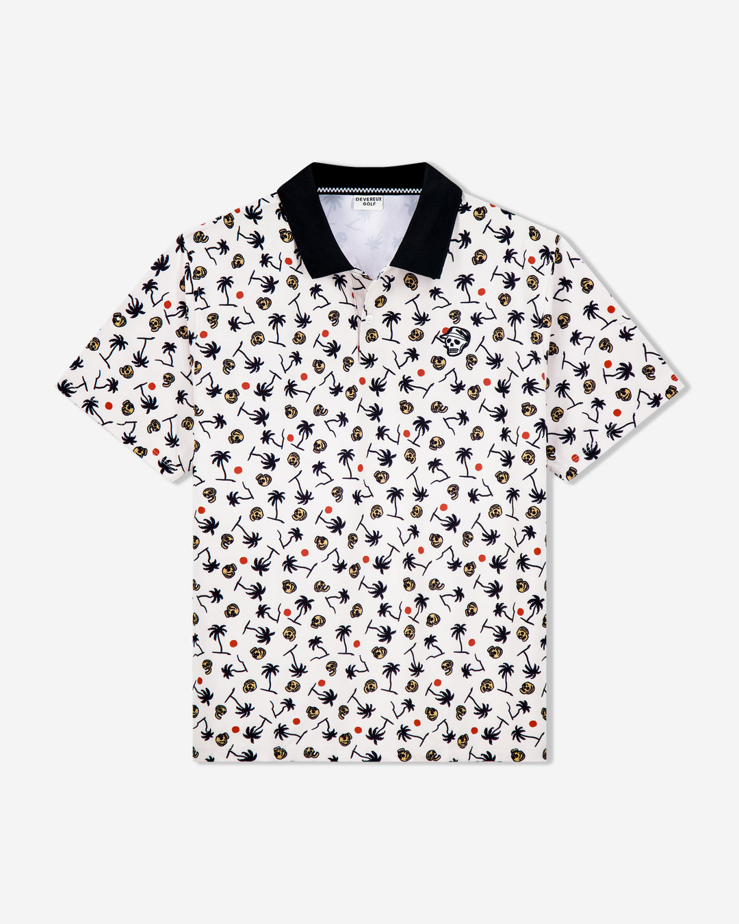 High Country Collection - Devereux Golf