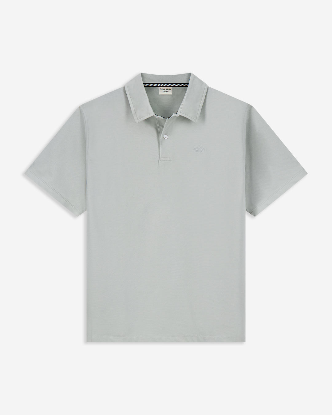 Golf Polo Shirt by Devereux Golf