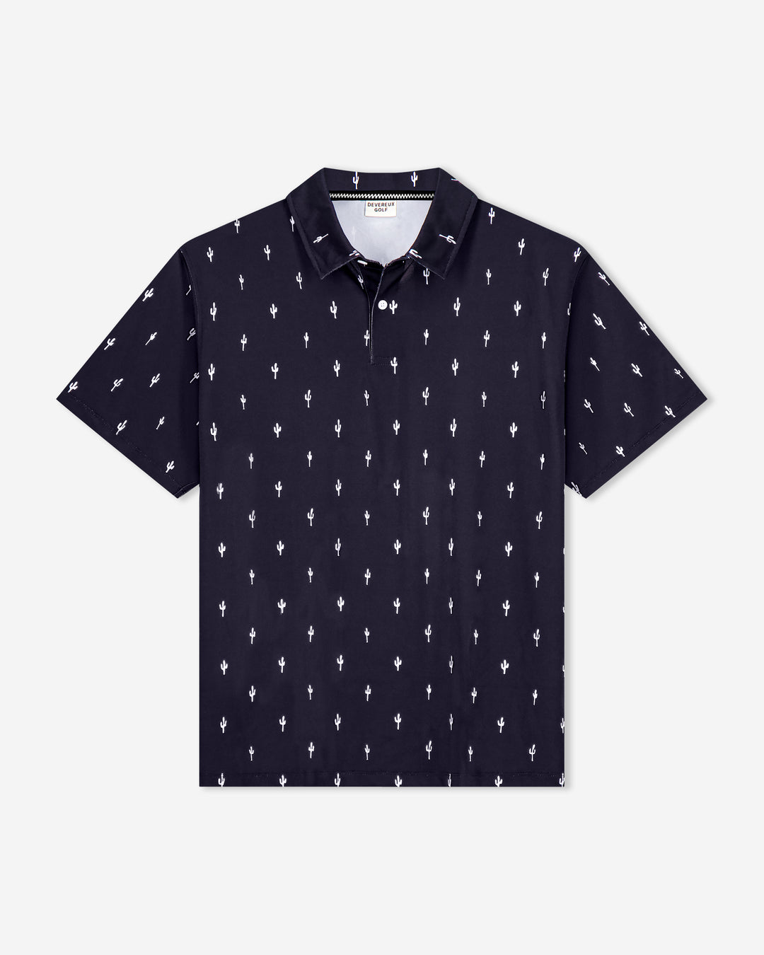 Golf Apparel & Accessories Brand – Devereux