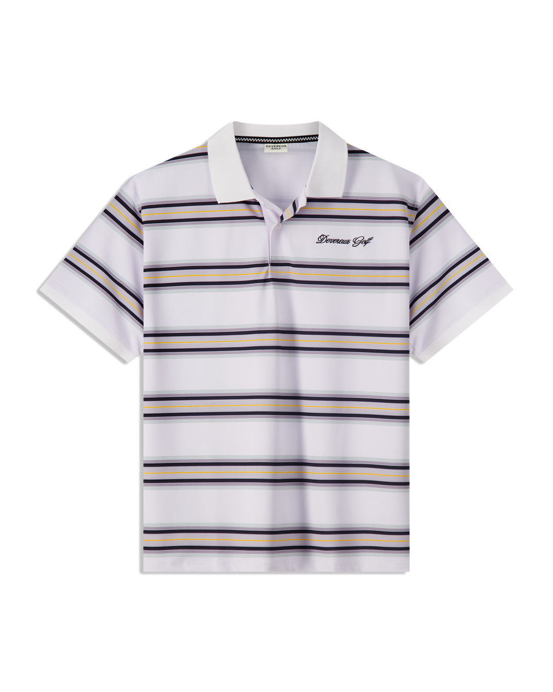 Golf Apparel & Accessories Brand – Devereux