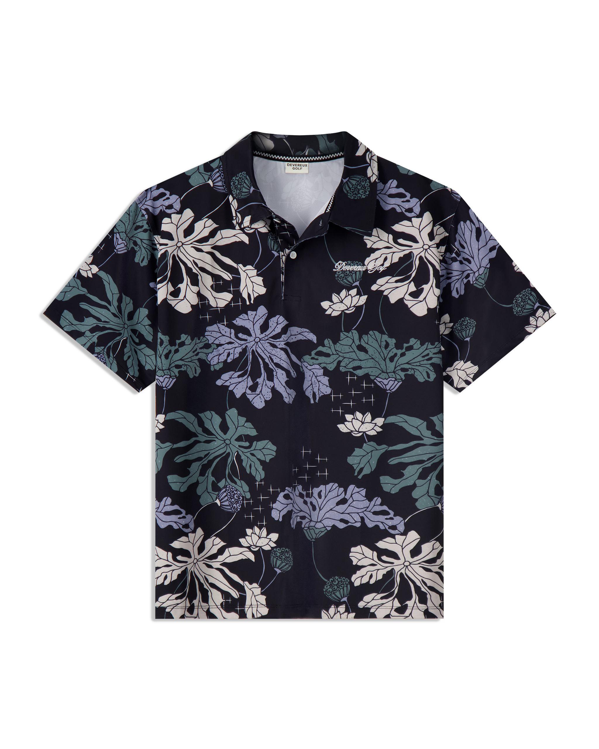 Devereux Golf Polo Shirts | Free Shipping over $99