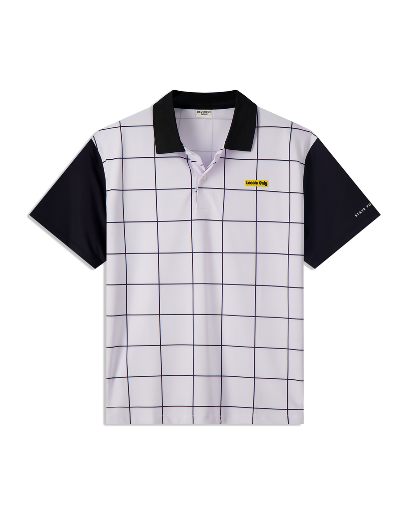 Devereux Golf - State Forty Eight - Limited Edition