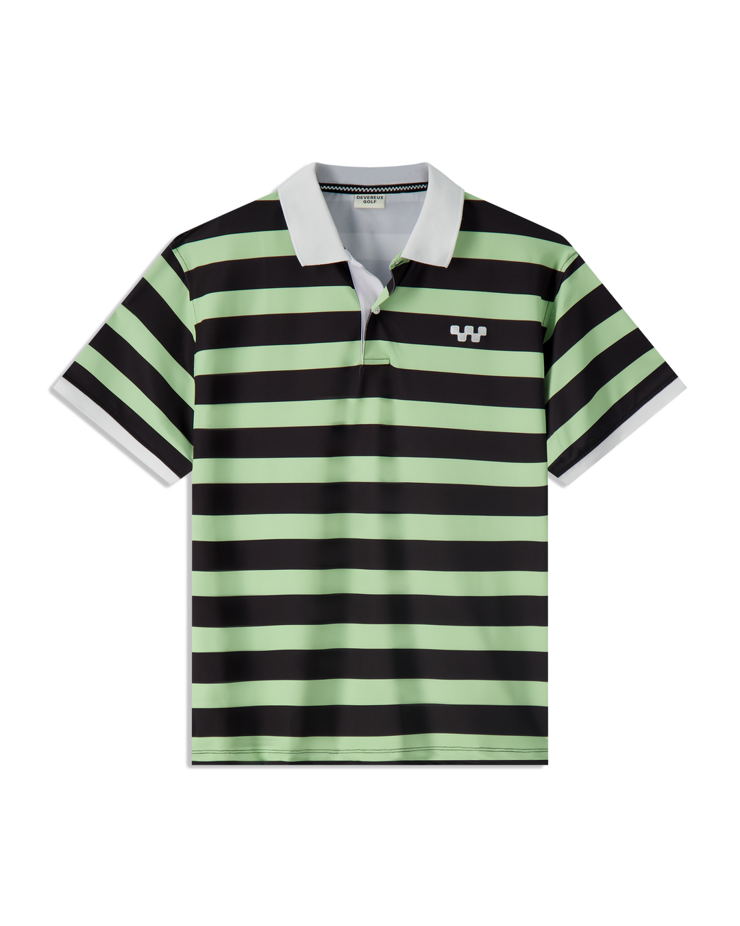 メンズウェア CLUBHAUS Apple Tree Gang 2nd Tour Polo メンズウェア