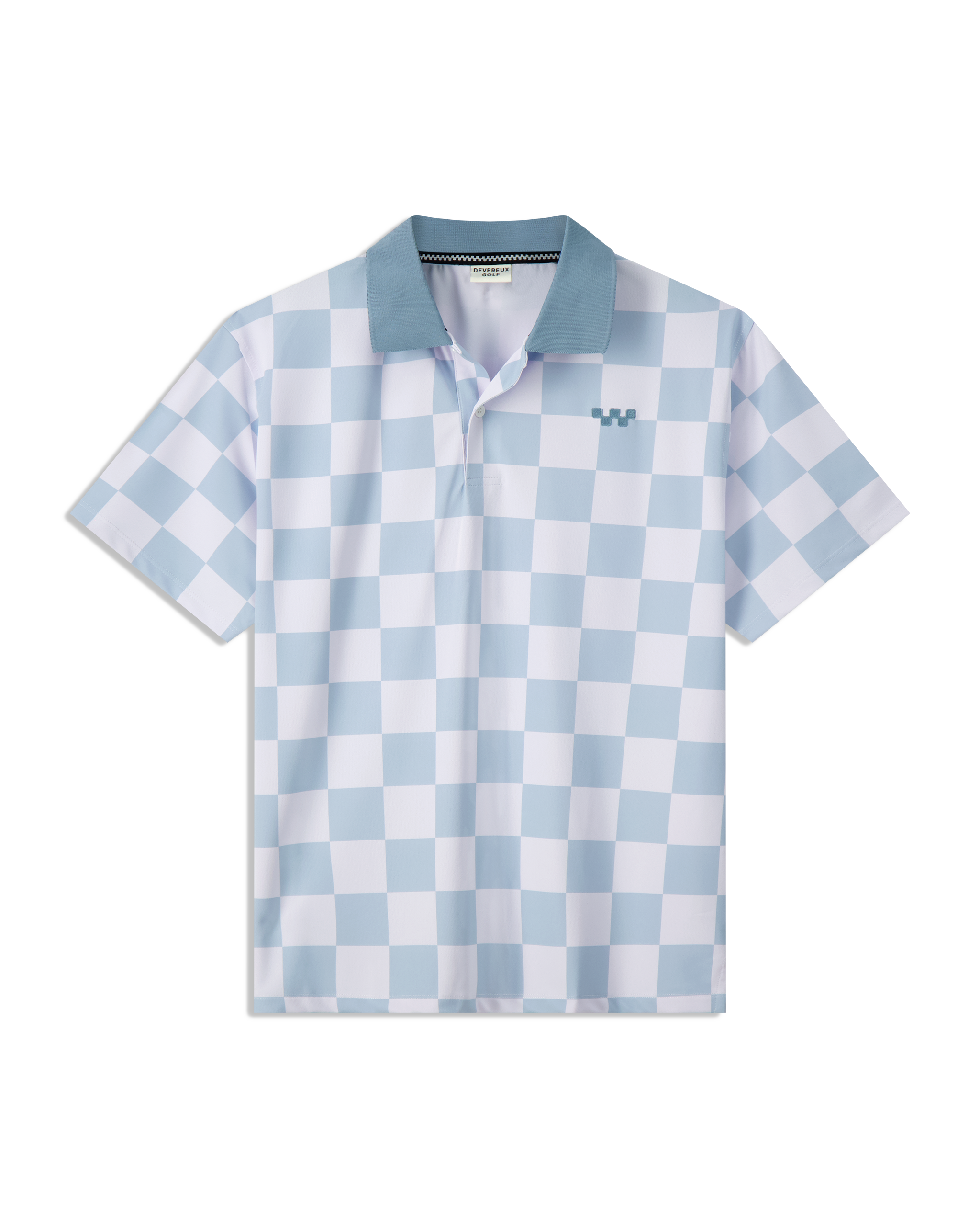 Devereux Golf – The Future of Golf Style Is Here