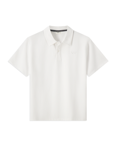 Pro Shop Essential - White