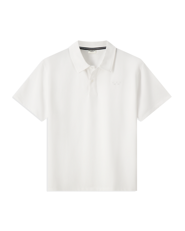 Pro Shop Essential - White
