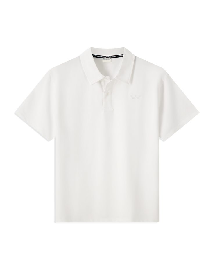 Pro Shop Essential - White