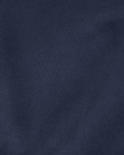 Essential Quarter Zip - Navy