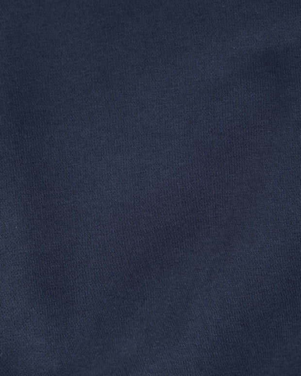 Essential Quarter Zip - Navy