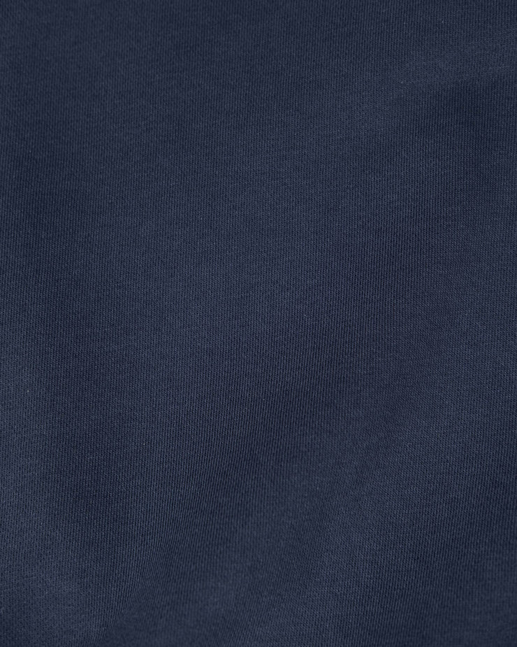 Essential Quarter Zip - Navy
