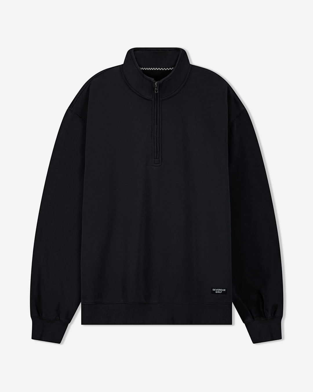 Men's Golf Sweatshirts | Men's Golf Pullovers - Devereux