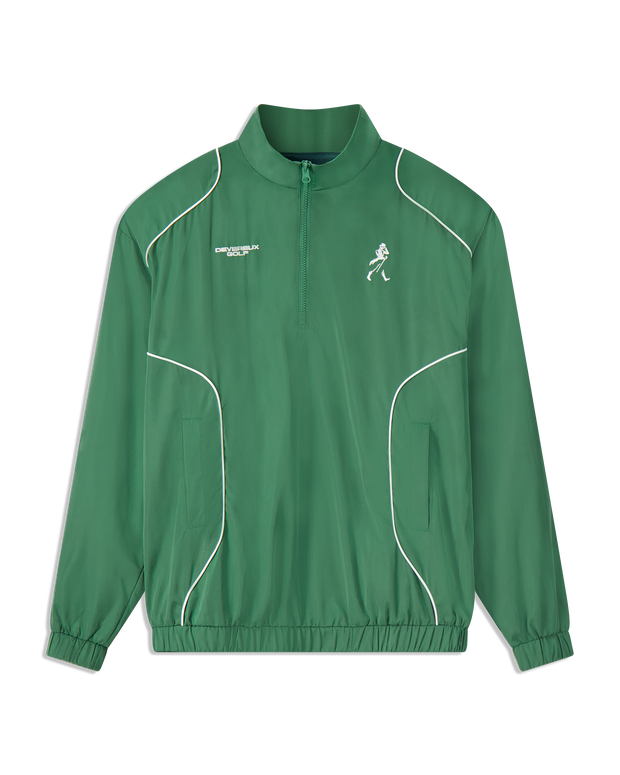 Keep Walking Pullover - Green