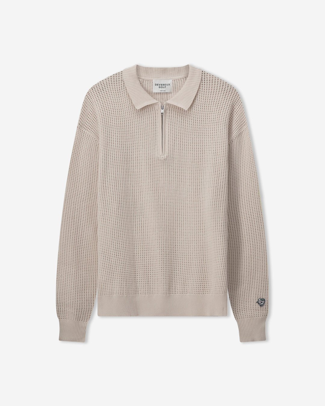 Men's Golf Apparel for Spring & Everyday Wear | Devereux