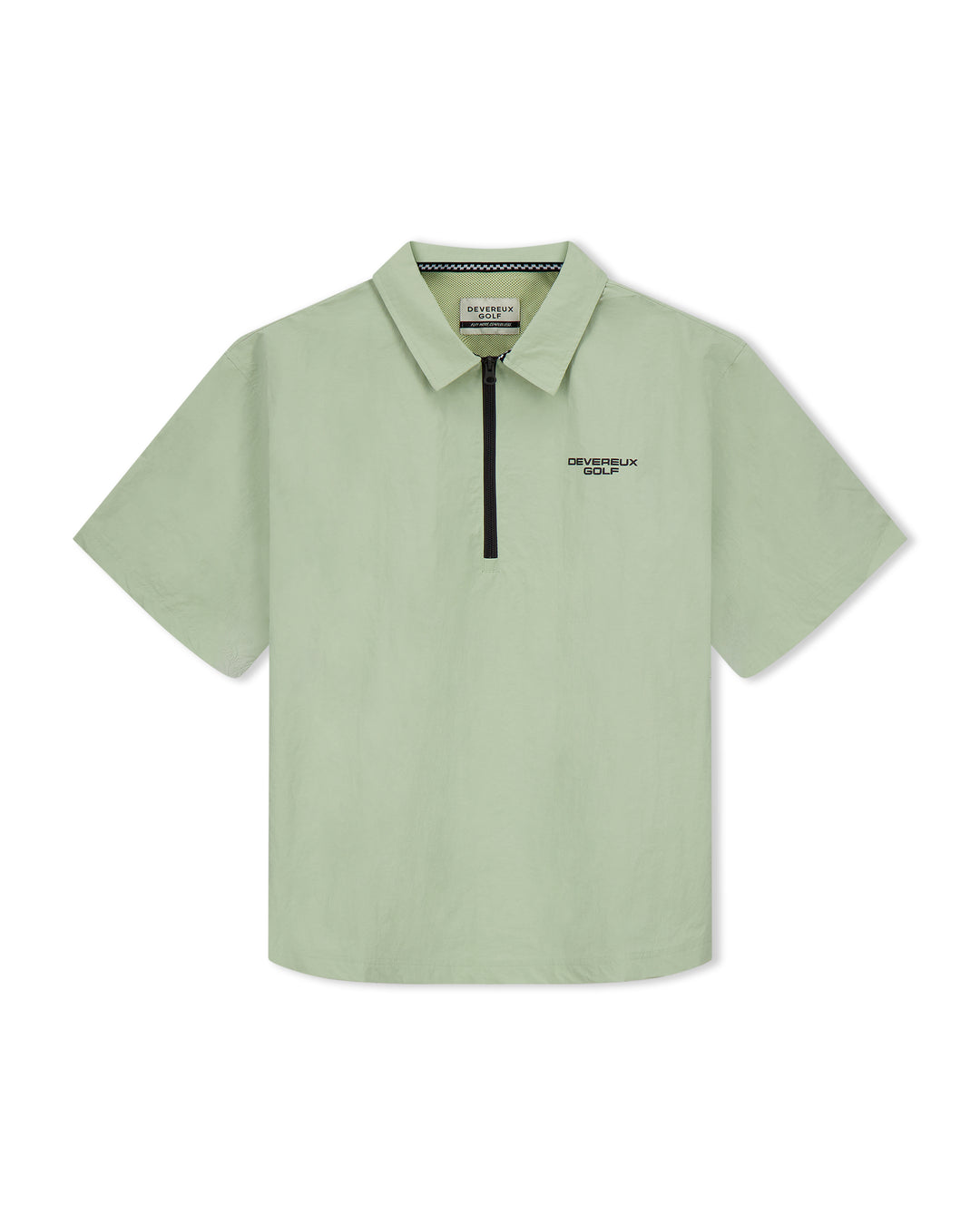 Men's Golf Jackets, Cardigans & Outerwear | Devereux