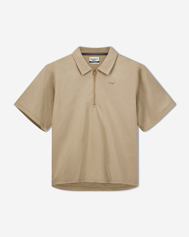 SS Ripstop Windbreaker - Sand