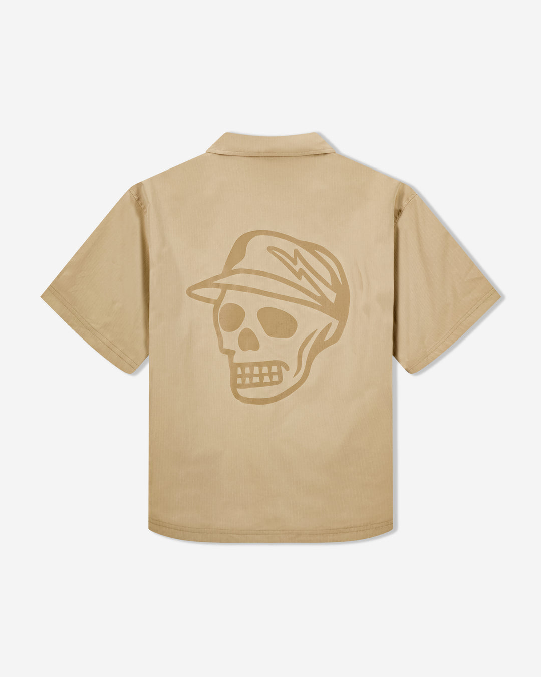 SS Ripstop Windbreaker - Devereux Golf