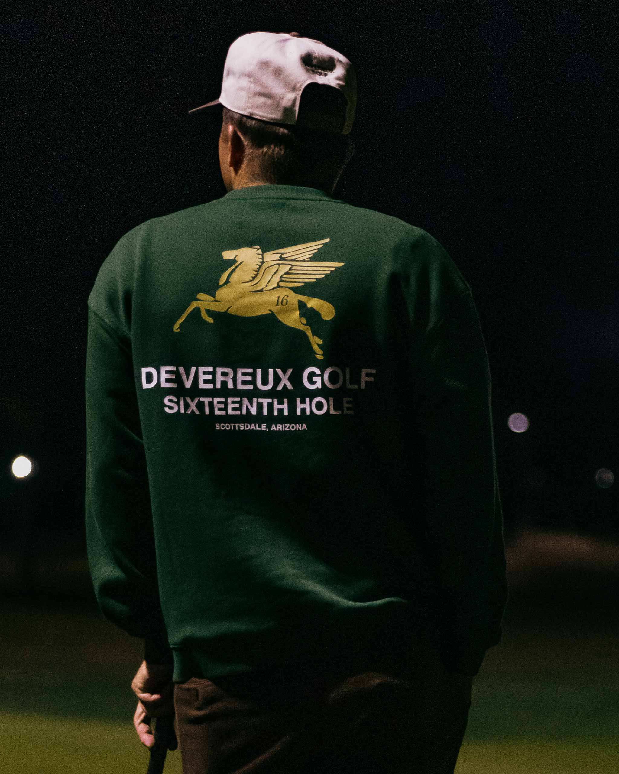 ウエア DEVEREUXGOLF DEVEREUX GOLF メンズゴルフウェア 通販｜GDOゴルフショップ