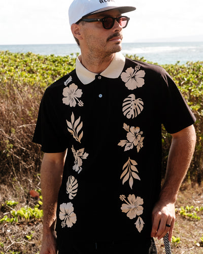 Aloha Polo