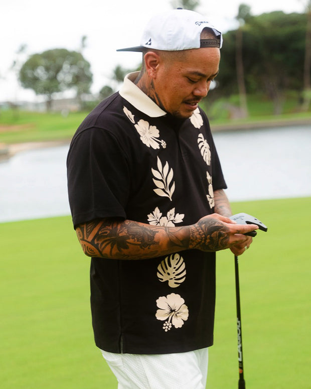 Aloha Polo