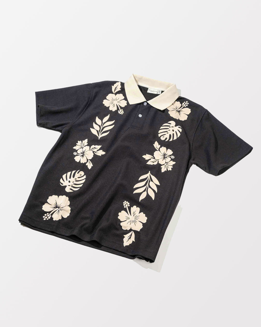 FR2 GOLF Pattern Aloha Shirt グリーン 3XL - メルカリ