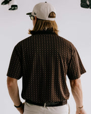 La Quinta Polo - Brown/Sedona