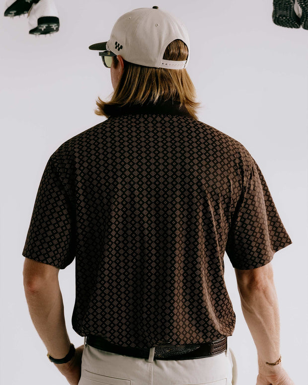 La Quinta Polo - Brown/Sedona