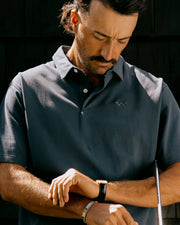 Pro Shop Essential Polo - Navy