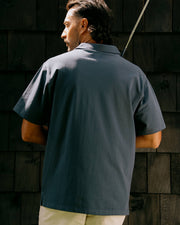 Pro Shop Essential Polo - Navy