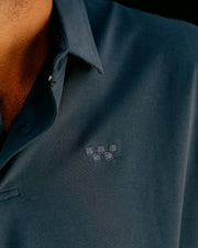 Pro Shop Essential Polo - Navy