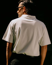 Pro Shop Essential Polo - Light Grey