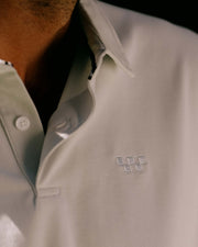 Pro Shop Essential Polo - Light Grey