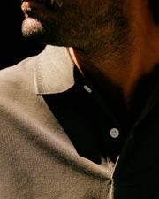 Scorpion Icon Polo - Brown