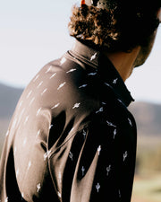 Sonoran Polo - Black