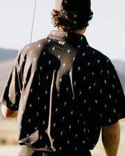 Sonoran Polo - Black