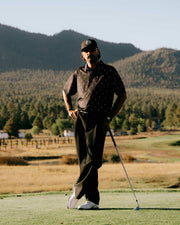 Sonoran Polo - Black