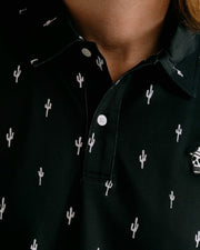 Sonoran Polo - Black