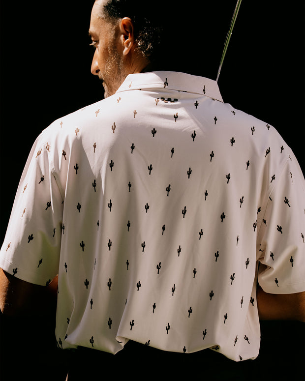 Sonoran Polo - Sedona