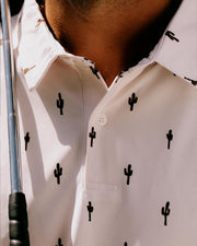 Sonoran Polo - Sedona
