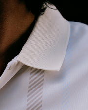 Wrangler Polo - Oat